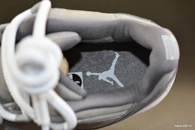 Grey Low Cool Air 11 528895-003 Jordan 0817